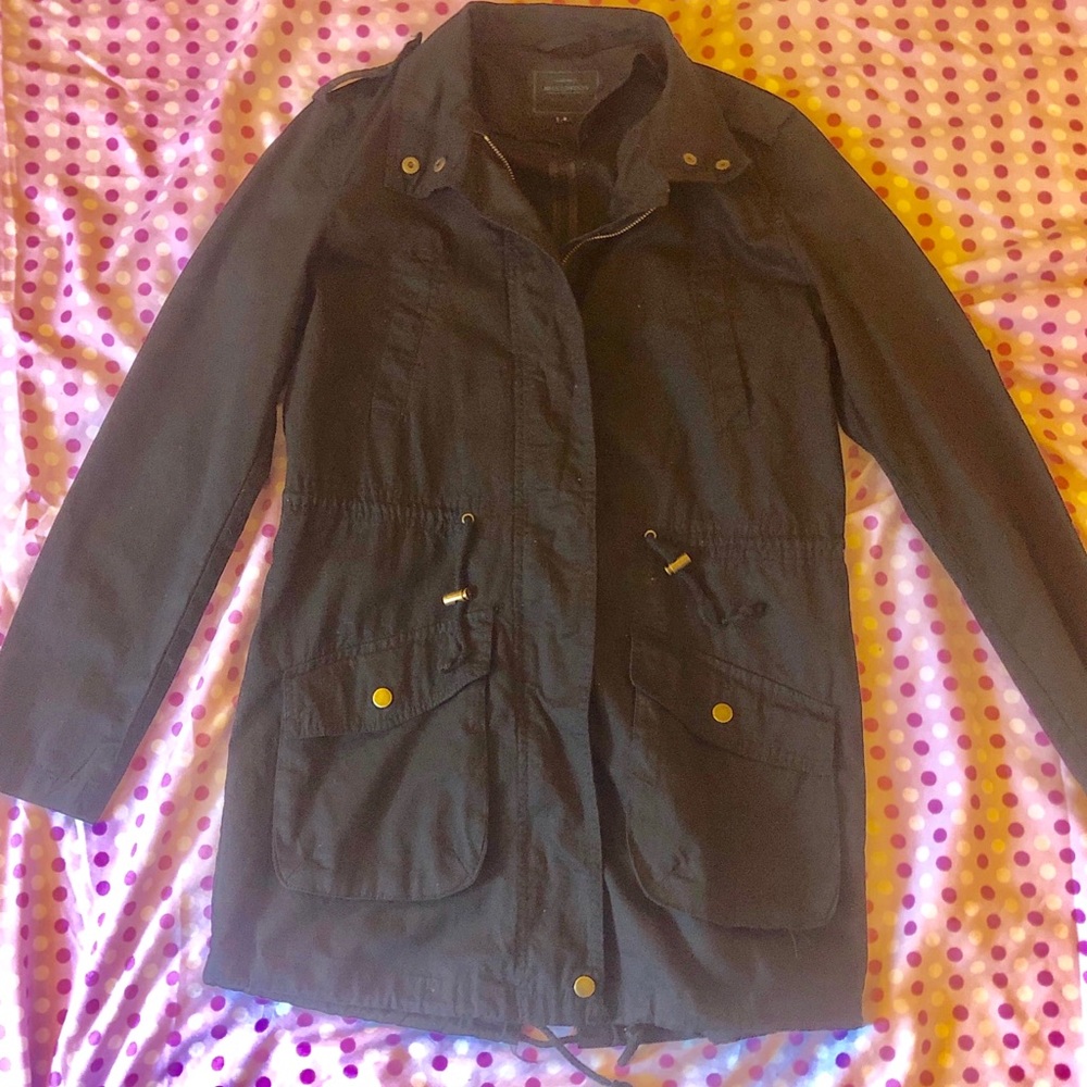 The rosy bomber